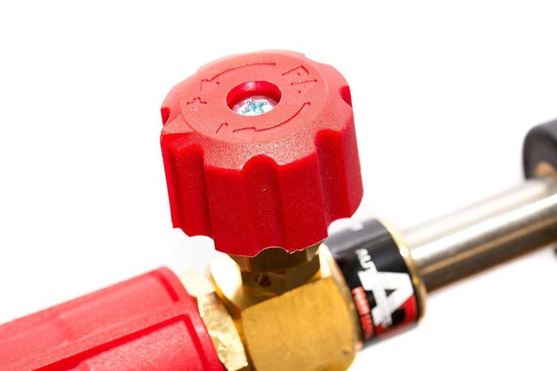 Autobrite Heavy Duty Foam Snow Foam Lance (Lance Only)