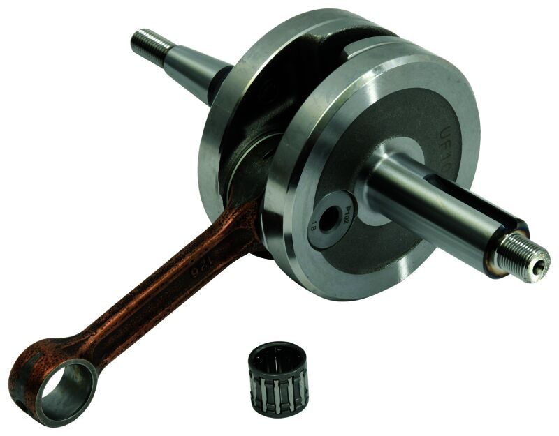 Hot Rods 93-01 Yamaha YZ 80 80cc Crankshaft hot,rods,hds4033,4033