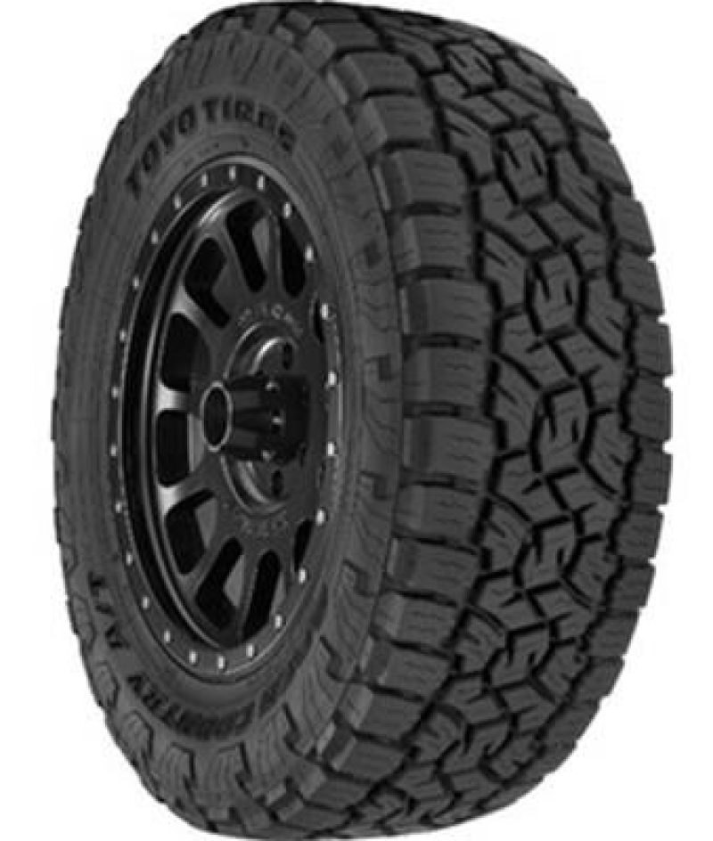 Toyo Open Country A/T III Tires 275/70-18 Tires, III, LT 275/70-18
