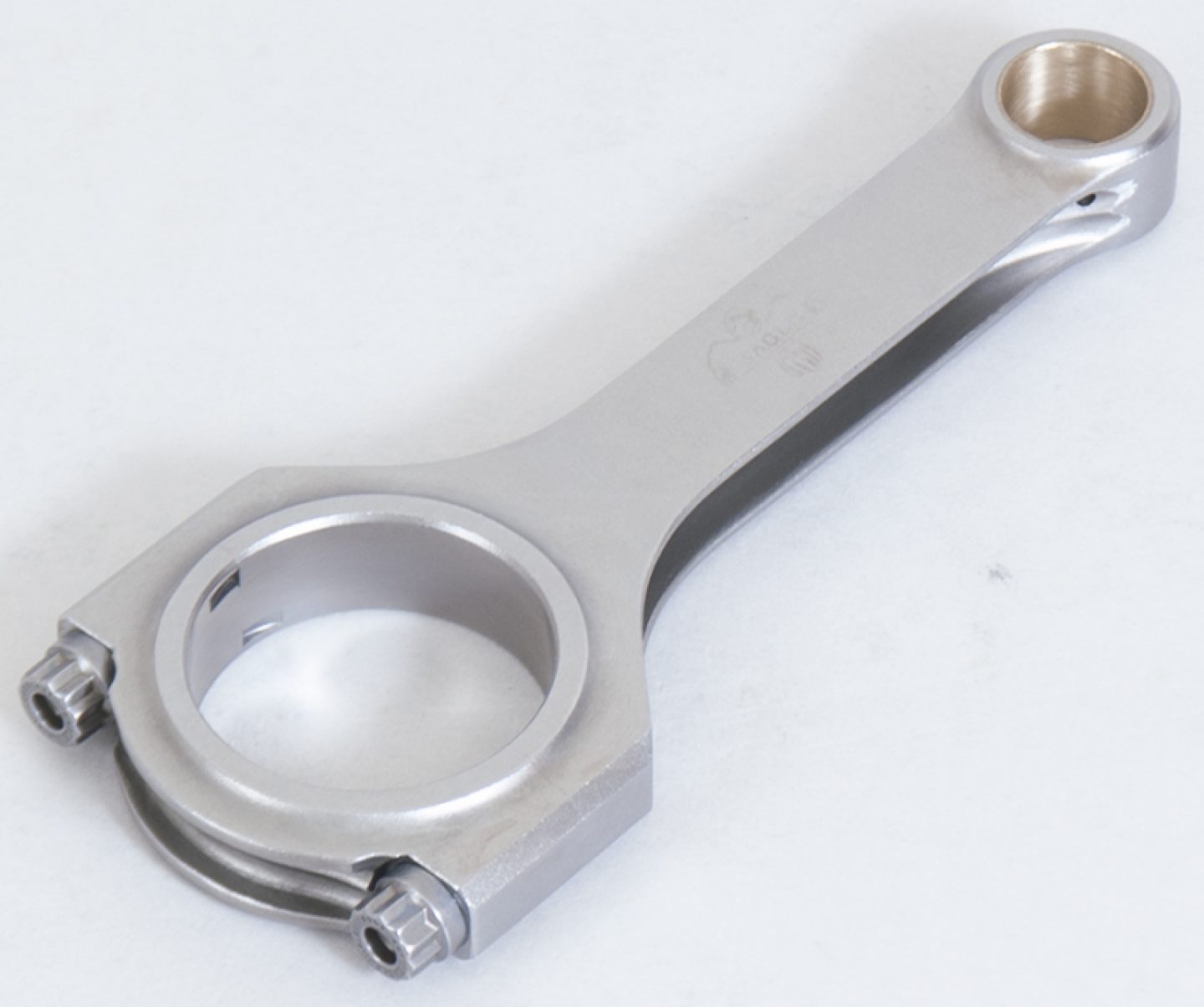 Eagle H-Beam Connecting Rods CRS5984K3D Rods, H-beam, Forged 4340