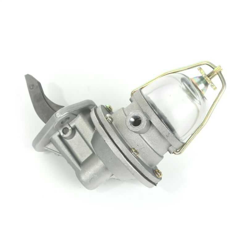 Omix Fuel Pump 134 CI 41-71 Willys & Jeep Models omix,omi17709.01