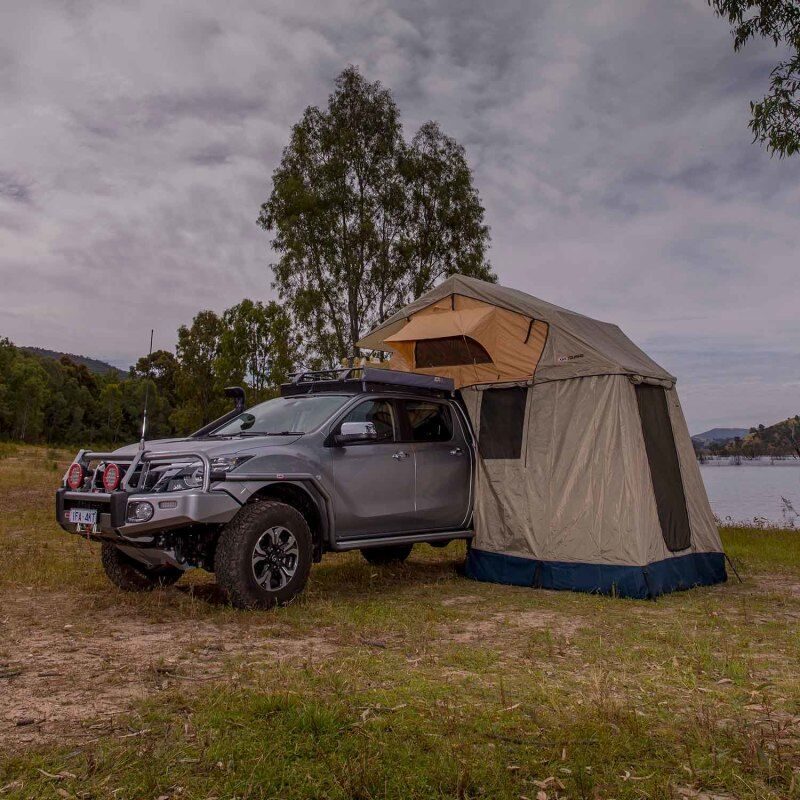 ARB Simpson Series 3 Tent Annexes 804100 Annex, 3, Truck Accessory
