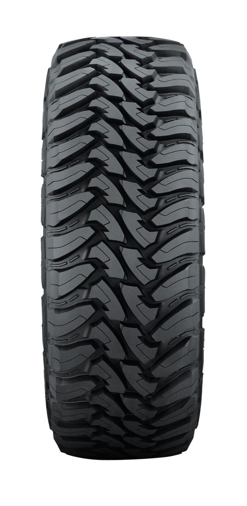 Toyo Open Country M/T Tires 285/70-17 Tire, M/T, 285/70R17, Radial