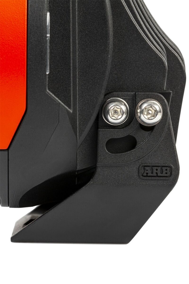 ARB Solis Driving Light SJB36S/SJB36Fセット ARB Intensity Solis LED Driving Lights SJB36S Auxiliary Light