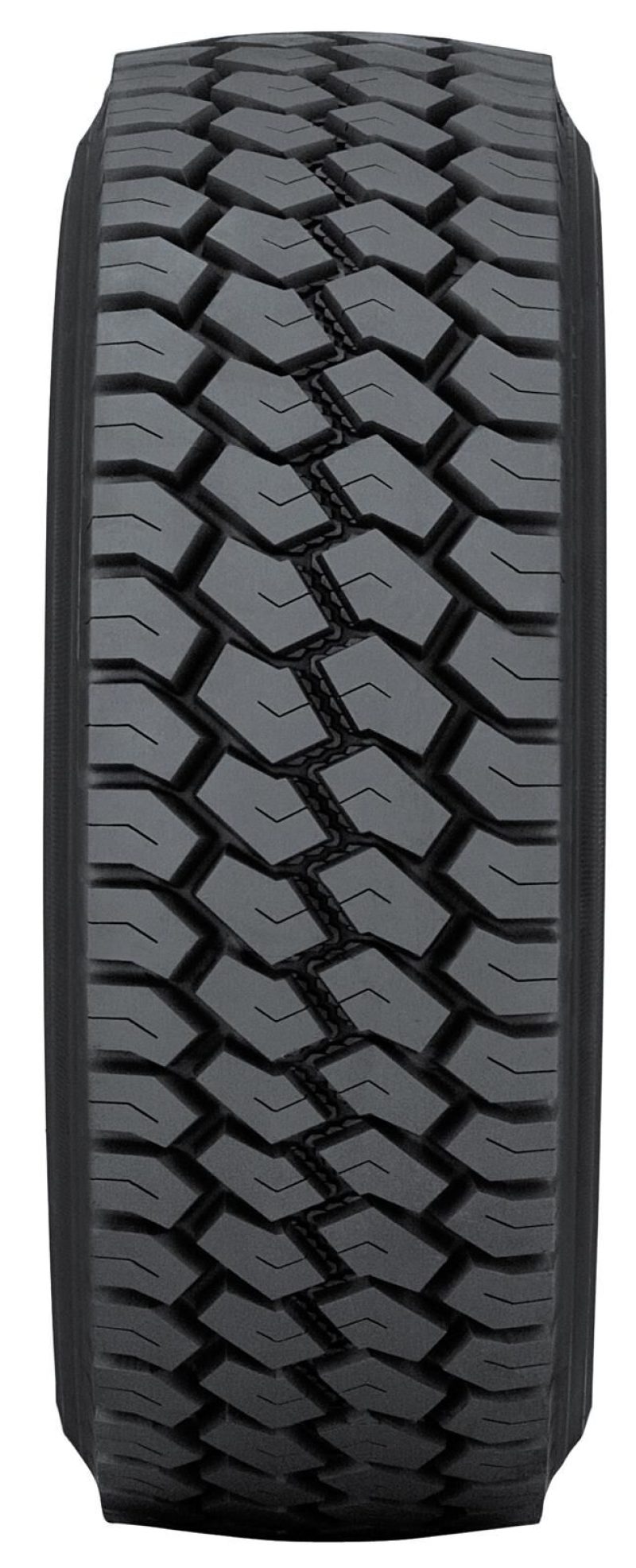 Toyo M608 Tires 9x22.5 Tire, M608, 9R22.50, Radial, Long Haul