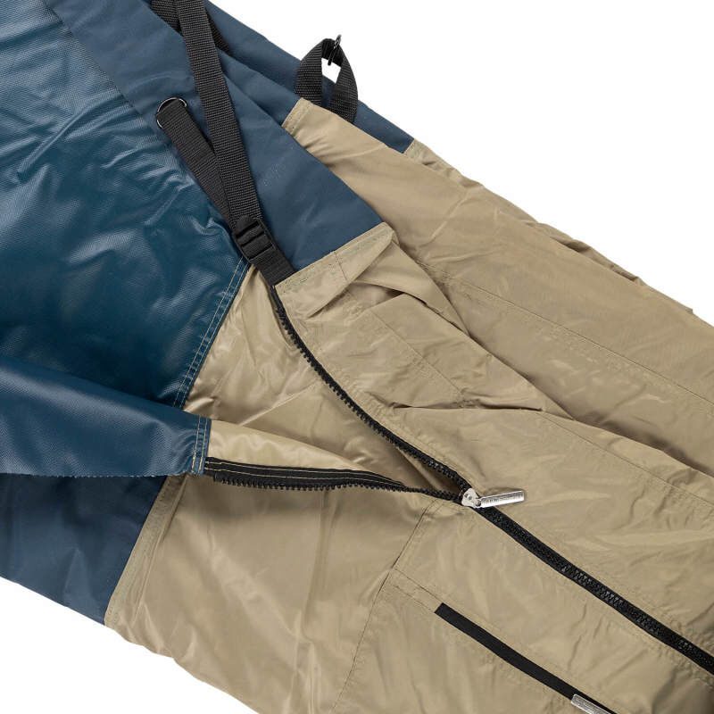 ARB Simpson Series 3 Tent Annexes 804100 Annex, 3, Truck Accessory