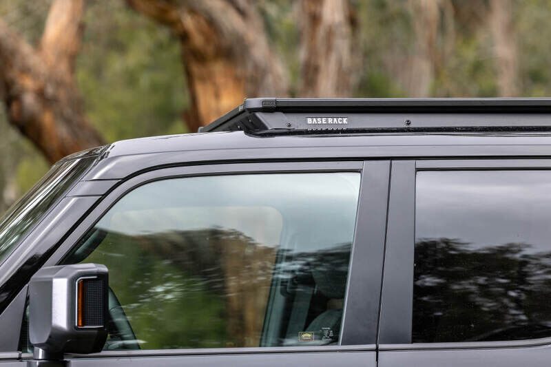ARB Base Rack Mounts for 2024-2026 GX550, LAND CRUISER - 17921080
