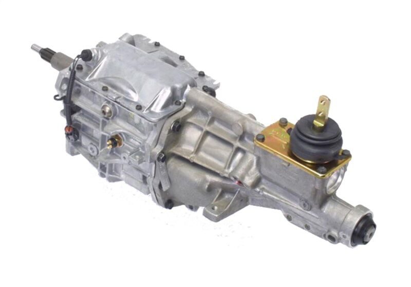 TRM7000 Ford Racing Tremec Upgraded Super-Duty T-5 Transmission ford
