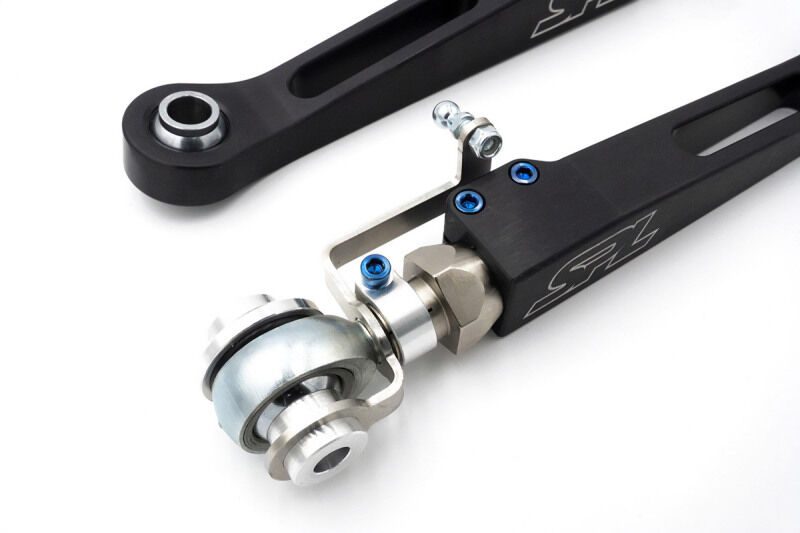 SPL Parts 2020+ Toyota GR Supra (A90) / 2019+ BMW Z4 (G29