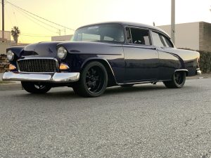 Aldan American Road Comp Coilover Kits ABFMS Kit, Front, Single Adjustable Shocks, 450 lb. Springs, Kit