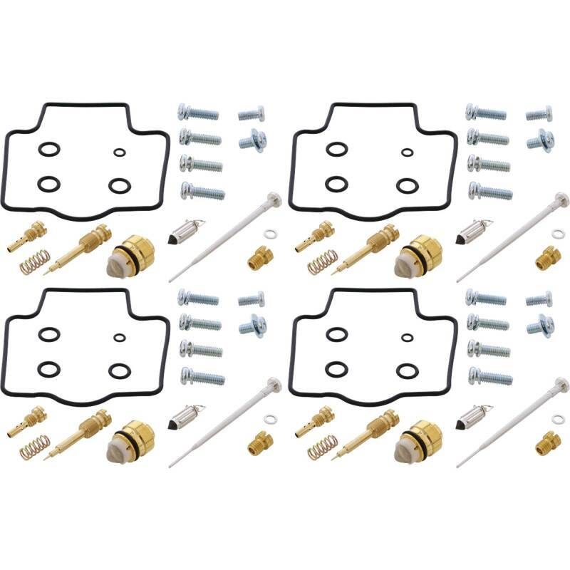All Balls Racing 96-03 Kawasaki ZX750 (Ninja) ZX7R Carburetor