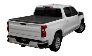 Access Lorado 2020+ Chevy/GMC Full Size 2500 3500 6ft 8in Bed Roll-Up Cover