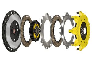 ACT 13-23 Subaru WRX Mod-Twin 225 XT Sprung Street Clutch Kit