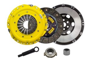 ACT 16-17 Mazda MX-5 Miata ND HD/Perf Street Sprung Clutch Kit