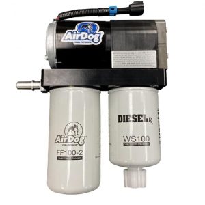 PureFlow AirDog 94-98 Dodge 12V 5.9L Cummins FP-150-4G Fuel Air Separation System
