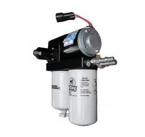 PureFlow AirDog II-5G 94-98 Dodge 12V 5.9L Cummins DF-165-5G Fuel Air Separation System