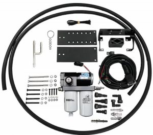 PureFlow AirDog II-5G 99-03 Ford 7.3L Powerstroke DF-165-5G Fuel Air Separation System