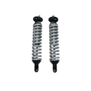 ADS MESA 2.5 Series Coilovers 100ADS-10116 Coilover Kit, 2.5, 24.85 in. Extended, 18.80 in. Compressed, 6.05 in. Stroke, 650 in/lb Spring Rate, Toyota, Front, Pair