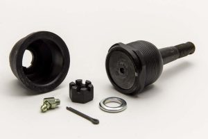 Ball Joint - Greasable - Upper - Screw-In - 1.83 in Body at Thread - Hardware Included - Each