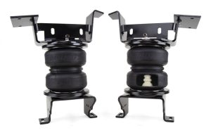 Air Lift LoadLifter 5000 Ultimate Rear Air Spring Kit for 2020+ Chevrolet Silverado 2500/3500