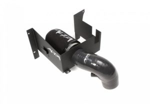 ALTA Cold Air Intake Replacement Filter w/2.75in ID Inlet (Black Only)