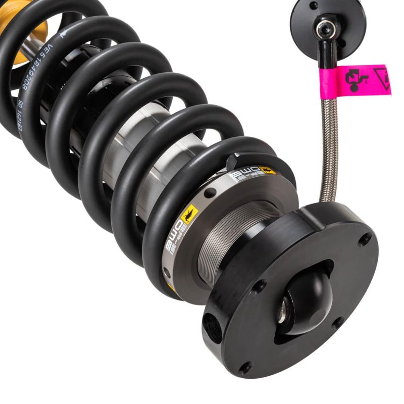 ARB OME Toyota LC Prado 250 Front Right Coilover old,man,emu
