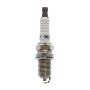 Autolite Copper Core Spark Plugs 3922 Plug, Core, Resistor, 14mm x 1.25, Gasket Seat, 0.750 in, Reach, Each