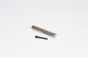 Auburn Gear Pinion Shaft Service Kits 541048 Differential Cross Shaft, Service, Steel, Fastener, Rear, GM 8.2 in., BOP Axle, Kit