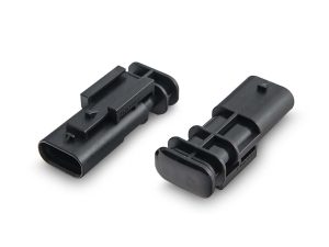 AWE Tuning Electronic Valve Simulators (Contains 2 Per Unit)