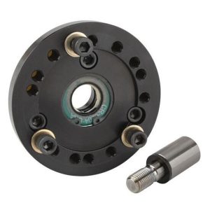 Rear Drive Adapter - Hilborn / Waterman Fuel Pump to Barnes Dry Sump Pump - Kit
