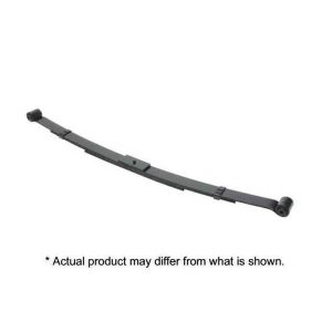 Belltech Lowering Multi-Pack Leaf Springs 5978 Spring, Leaf, Rear, Toyota, Pickup, RWD, Each