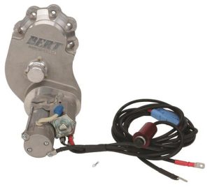 Starter - Rear End Cover Mount - Sprint Car - Each