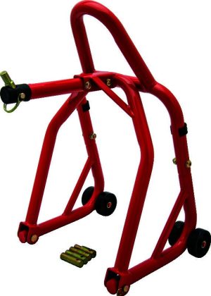 BikeMaster Head Lift Stand - Front