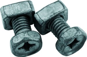 BikeMaster Battery Hardware Pack - 6x12mm