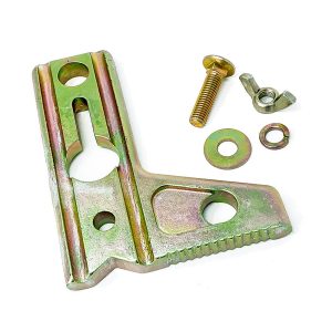 Hi-Lift Jack Company Winch Accessories WCSA-101 Winch-Clamp-Spreader Attachment