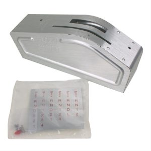 B&M Automatic Transmission Shifter Replacement Parts 80821 Cover, Transmission, Pro Ratchet, Each