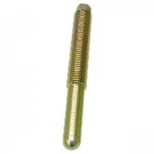 Jack Bolt - 1-8 in Thread - 8 in Long - Steel - Cadmium - Universal - Each