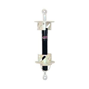 Coil-Over Eliminator Shaft - 16.200 in Compressed - 24.400 in Extended - BSB Outlaw Coil-Over Eliminators - Each
