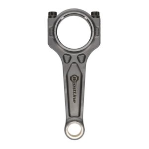 BoostLine Connecting Rods HN5984-866S Honda K24 152mm - Boost Line Single