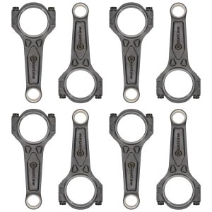 BoostLine Connecting Rods SC5700-927 Chevy SB 5.700" Stroker - Boost Line