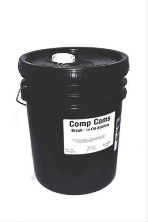COMP Cams Camshaft Break-In Lube 5 Gal
