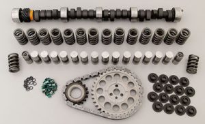 COMP Cams Camshaft Kit CS XE284H-10