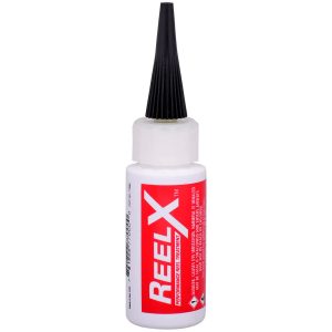 Fishing Reel Oil - ReelX - Lubricant / Protectant - Conventional - 1 oz Bottle - Each