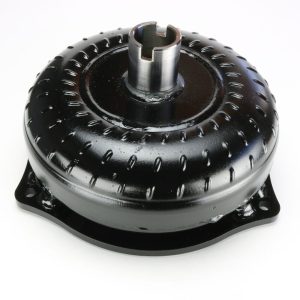 Torque Converter - High Performance - 9 in Diameter - 10.750 in Bolt Circle - TH350 / TH400 - Each