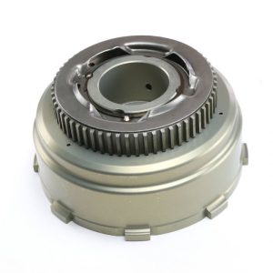 Transmission Drum - 36 Element - Steel - Natural - TH350 - Each