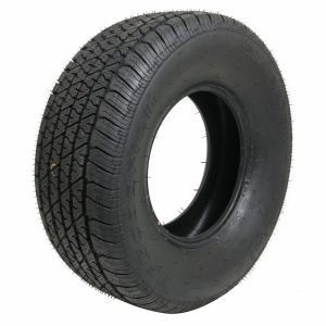 BFGoodrich Silvertown Radial Tires 285/70-15 Tire, Silvertown, P 285 /70R15, Radial, Blackwall, Each