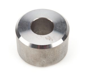 Spindle Spacer - 0.850 in ID - 1.125 in Thick - Steel - Natural - K727 Chrysler - Lower - Each