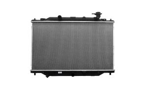 CSF Radiators 3766 Mazda