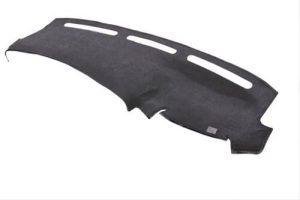 Covercraft SuedeMat Custom Dash Cover - Black