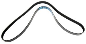 Dayco Supercharger Belts for 2012-2015 CAMARO, 2011-2015 CTS - A080661SC Chevrolet Camaro ZL1, 2012-2015, 6.2 POLY Rib Belt